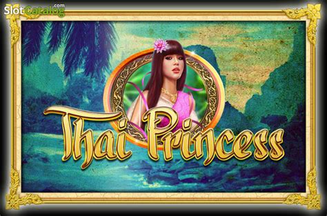 thai princess slots